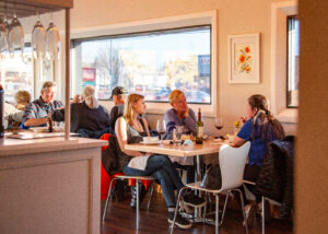 boise dinner reservations - Boise customers