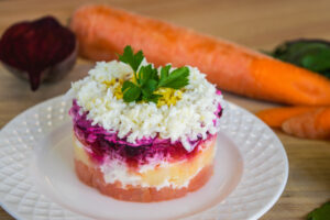 russian cuisine in boise Shuba