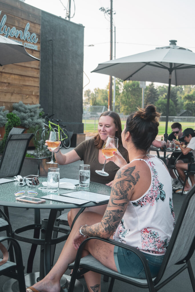 Authentic Russian Cuisine