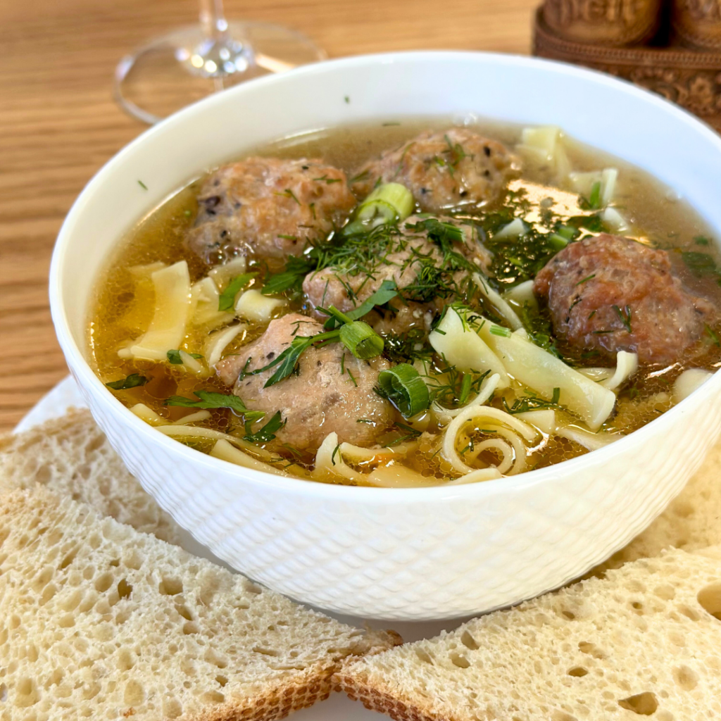 best soup restaurants