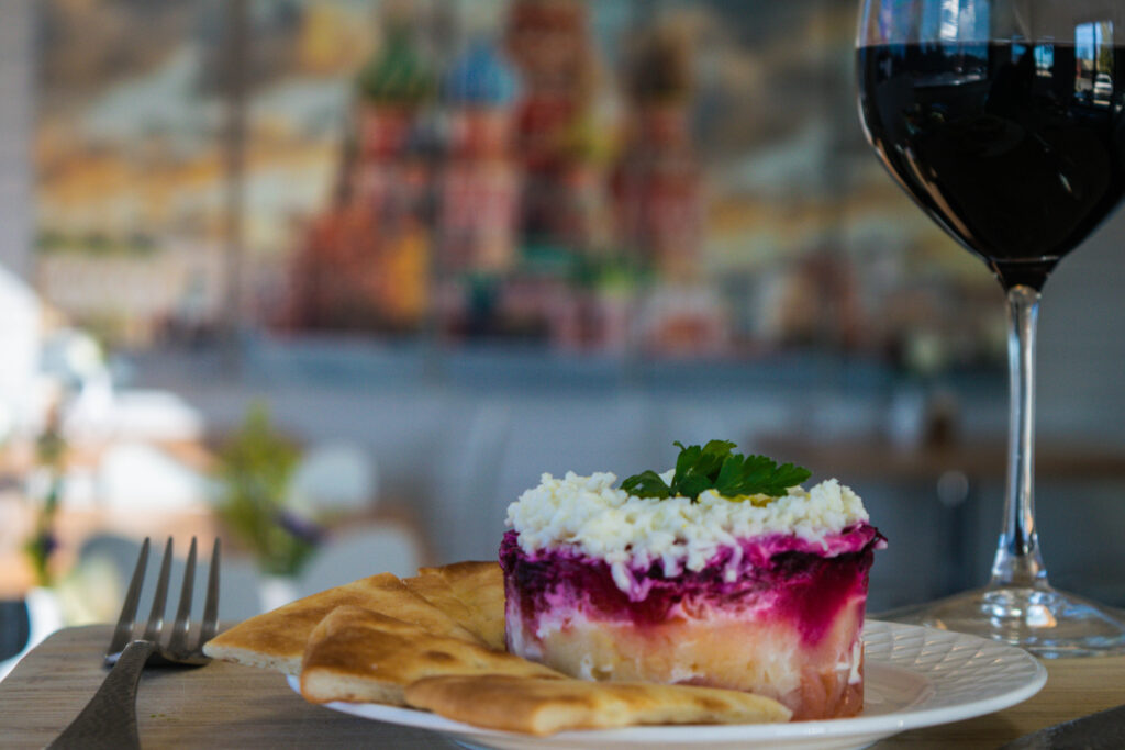 best potato dishes in Boise